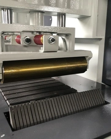 Anti Kickback Fingers