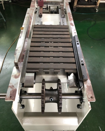 Chain Conveyor Assembly