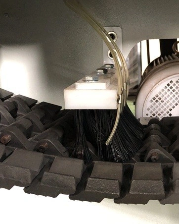 Chain Conveyor Brush