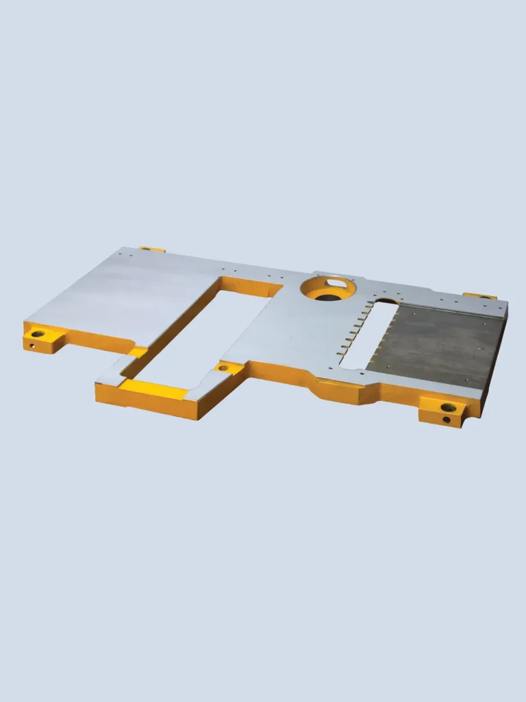 Durable Machine Table
